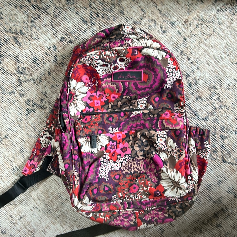 Vera Bradley Backpack